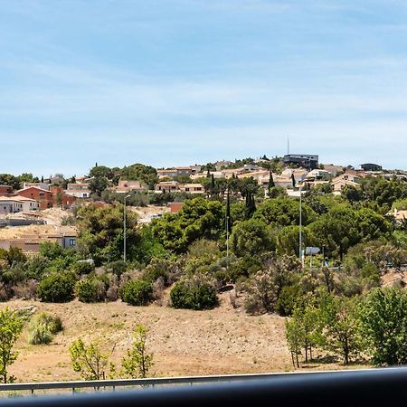 B&B Hotel Narbonne 1 Zewnętrze zdjęcie