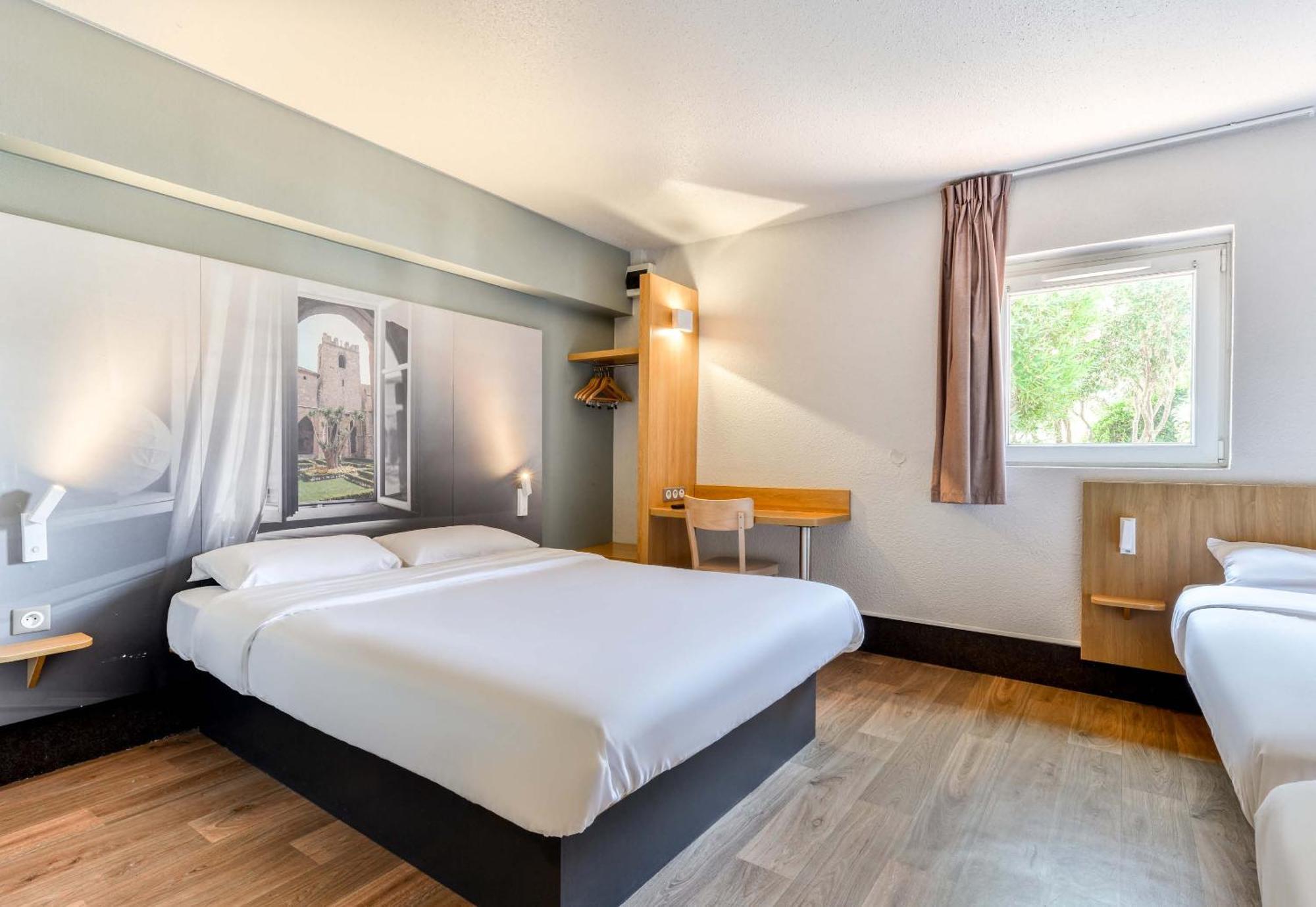 B&B Hotel Narbonne 1 Zewnętrze zdjęcie