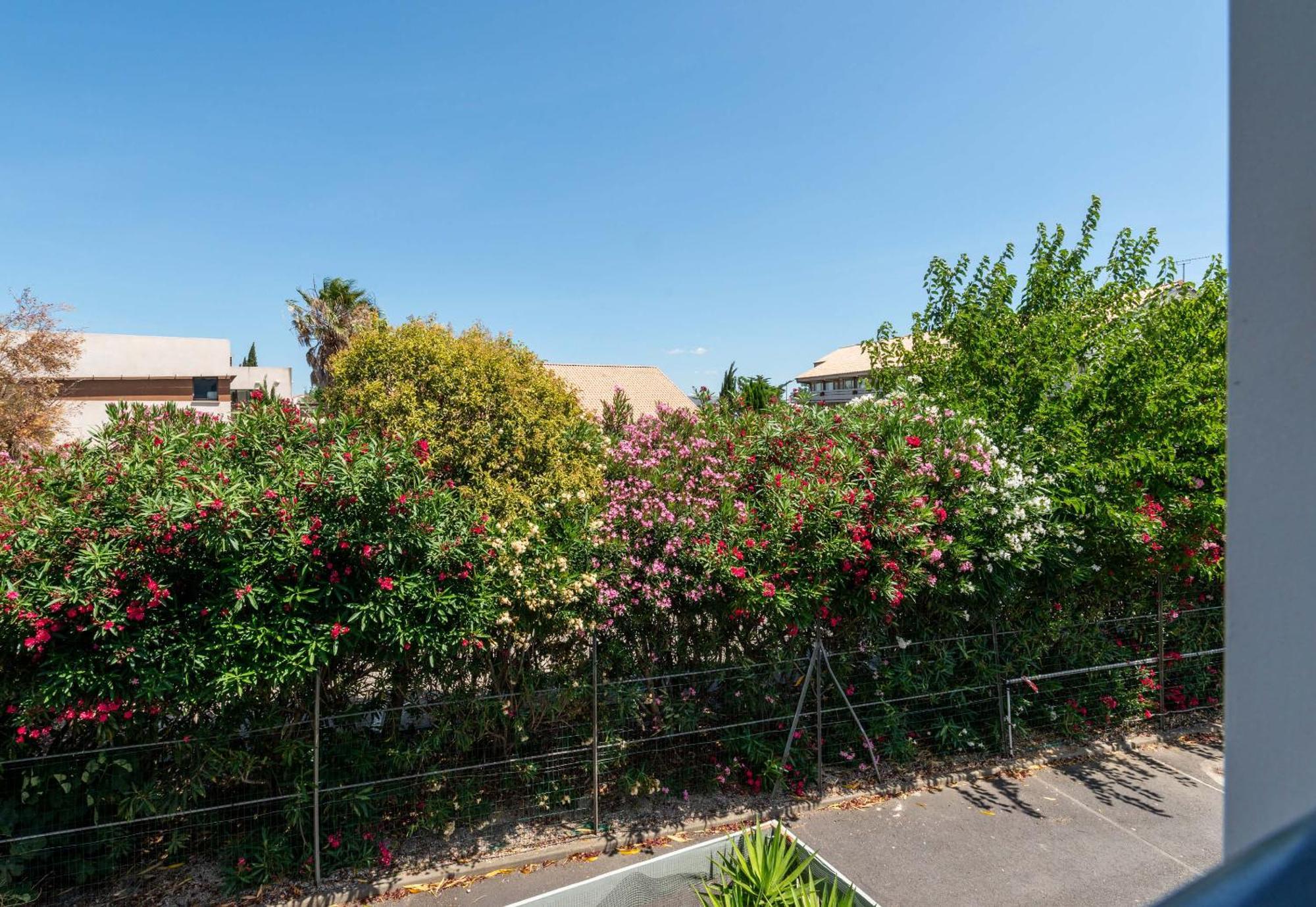 B&B Hotel Narbonne 1 Zewnętrze zdjęcie