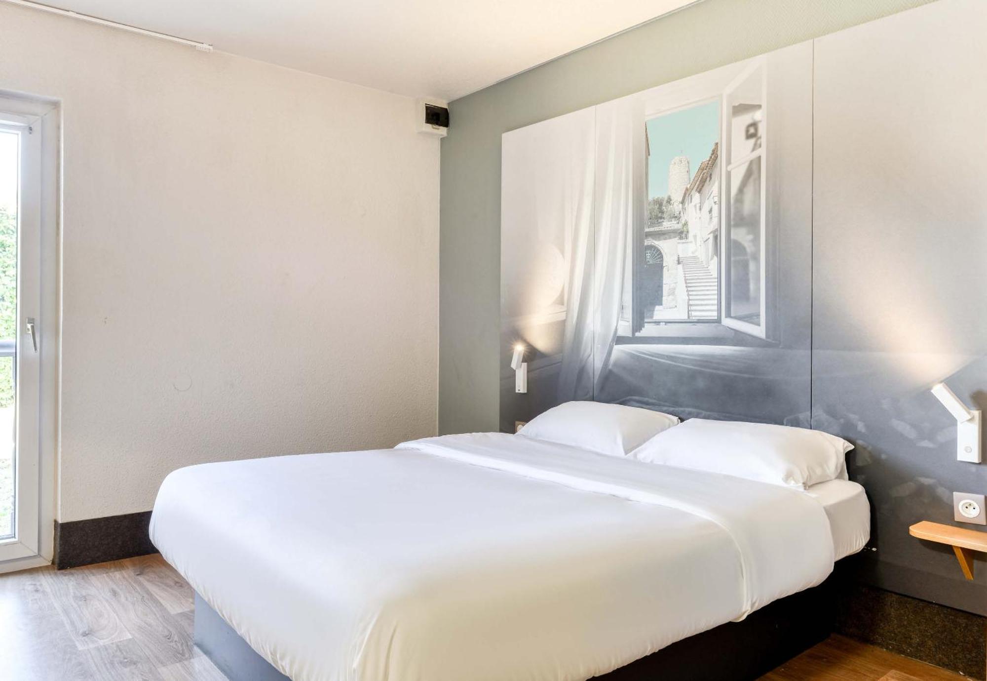 B&B Hotel Narbonne 1 Zewnętrze zdjęcie