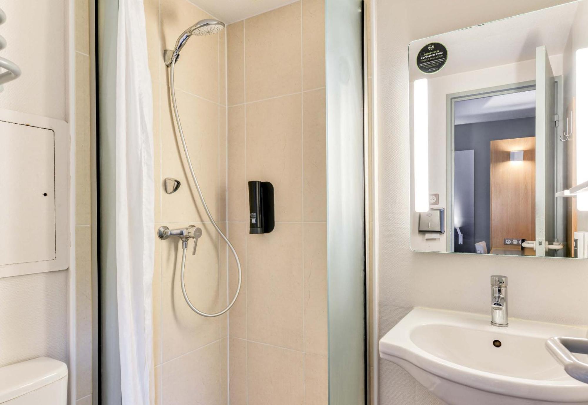 B&B Hotel Narbonne 1 Zewnętrze zdjęcie