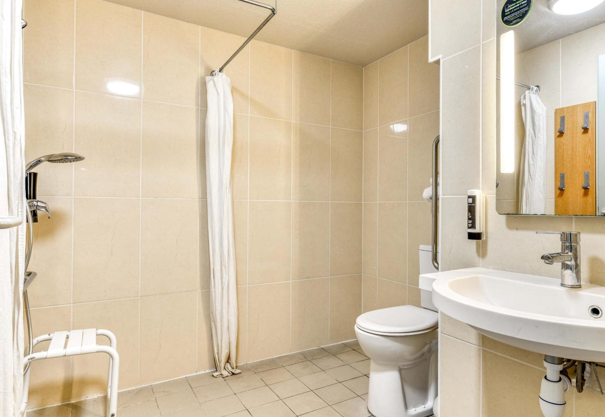 B&B Hotel Narbonne 1 Zewnętrze zdjęcie