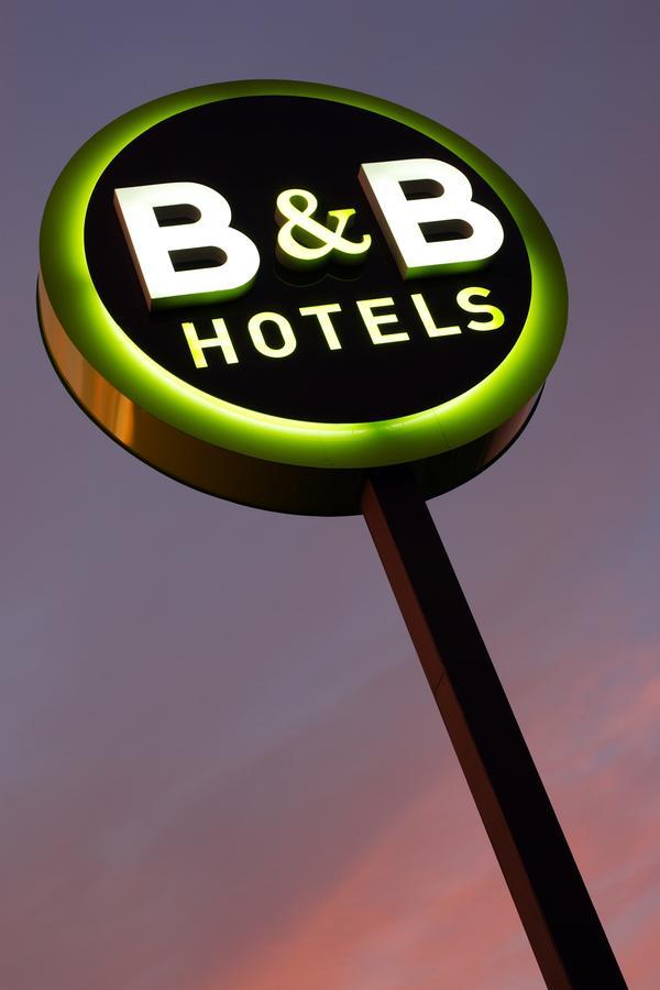 B&B Hotel Narbonne 1 Zewnętrze zdjęcie