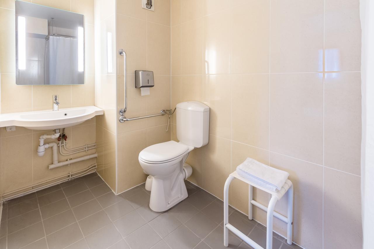B&B Hotel Narbonne 1 Zewnętrze zdjęcie