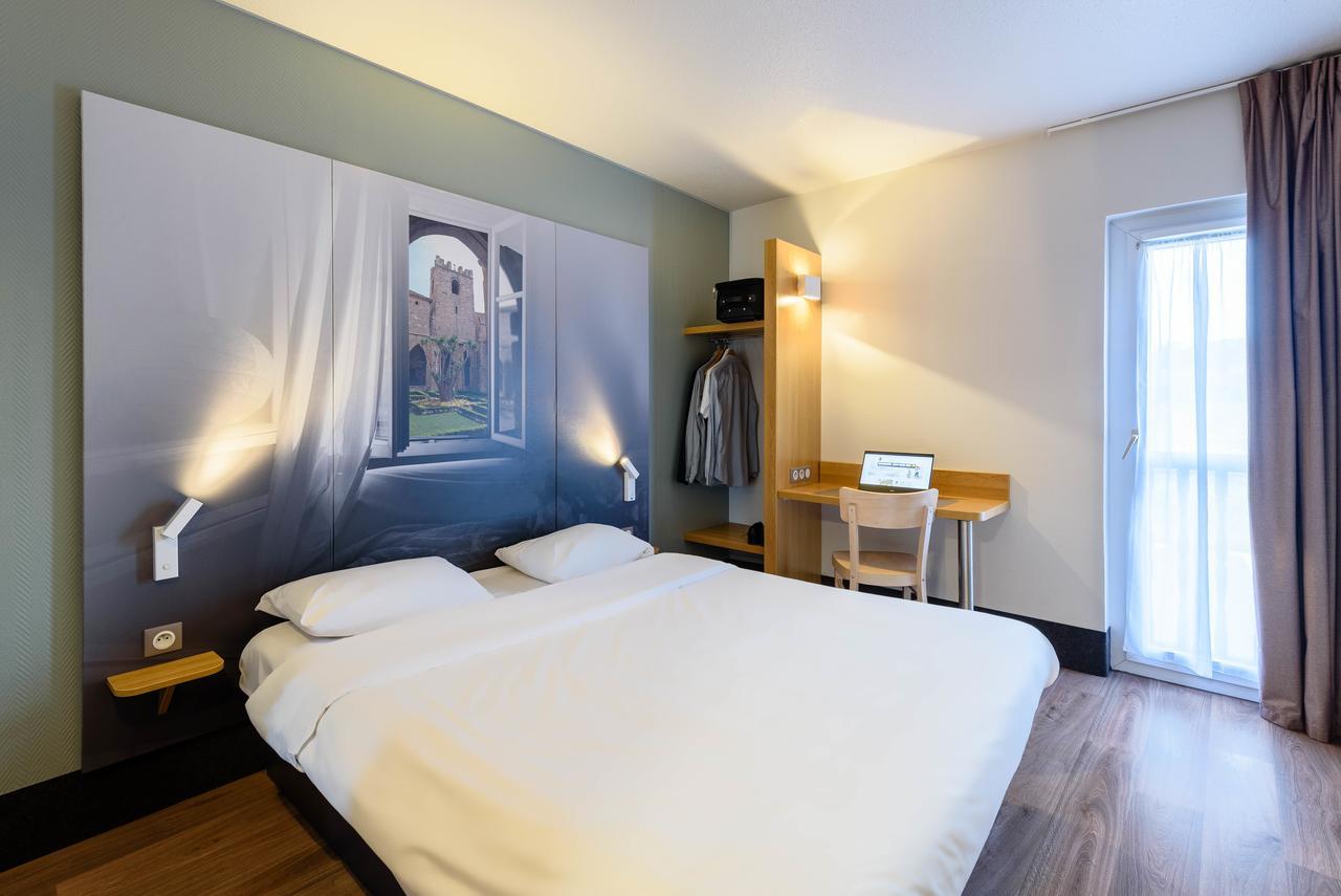 B&B Hotel Narbonne 1 Zewnętrze zdjęcie