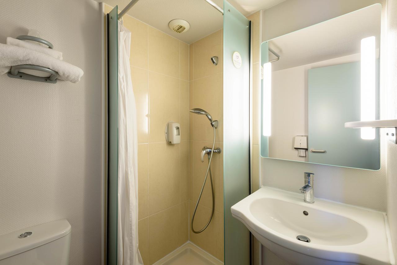 B&B Hotel Narbonne 1 Zewnętrze zdjęcie