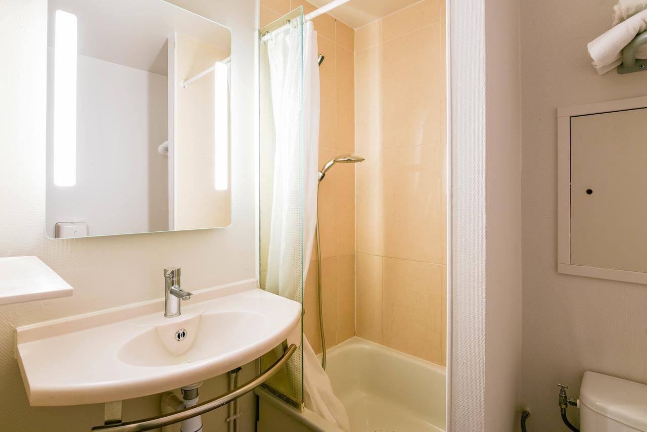 B&B Hotel Narbonne 1 Zewnętrze zdjęcie