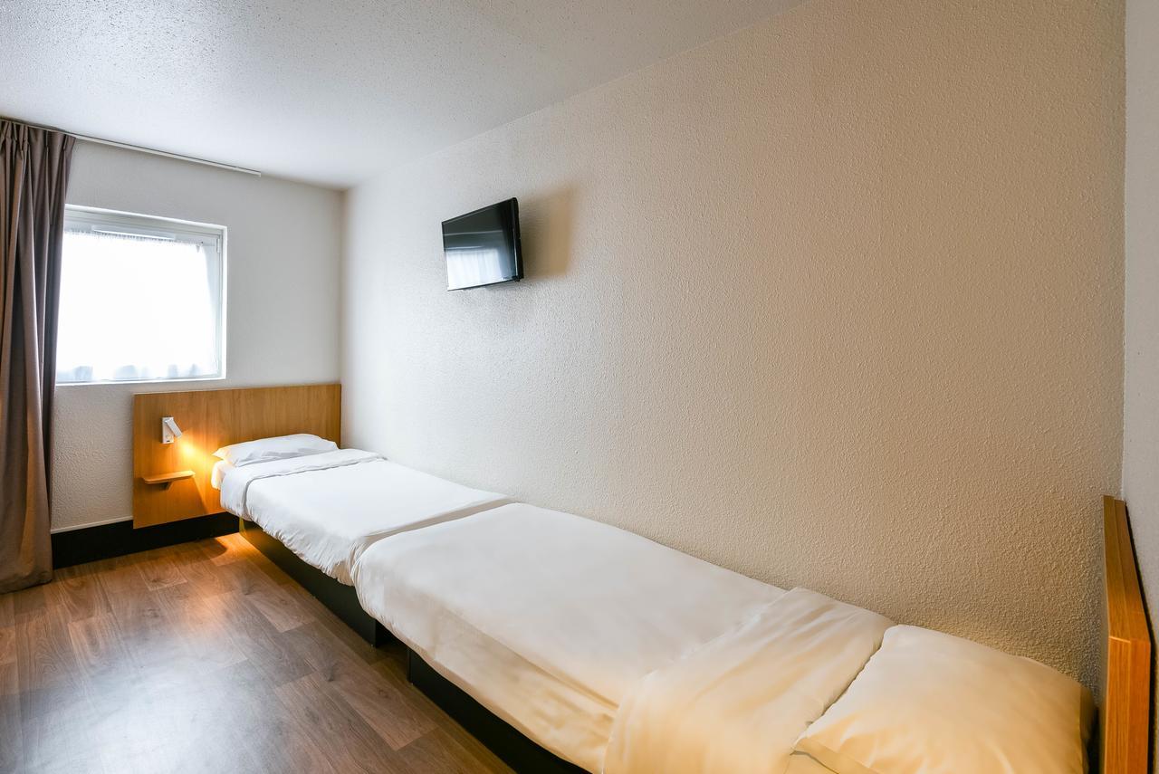 B&B Hotel Narbonne 1 Zewnętrze zdjęcie