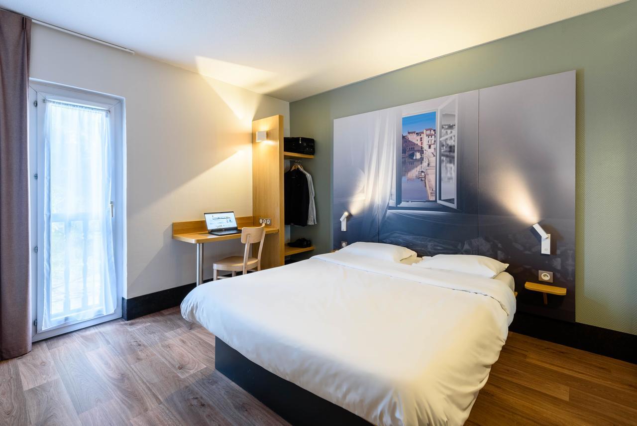 B&B Hotel Narbonne 1 Zewnętrze zdjęcie